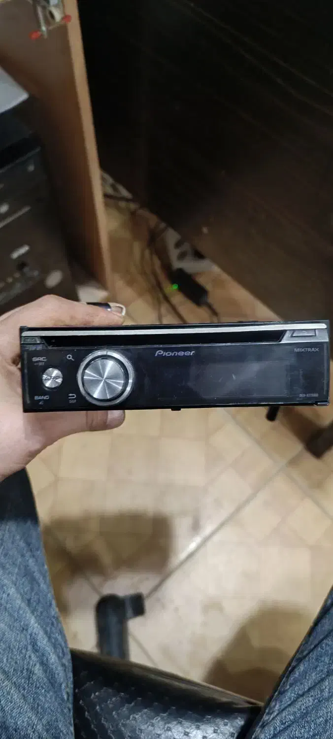 7750پایونر|سیستم صوتی خانگی|رشت, پیرکلاچای|دیوار