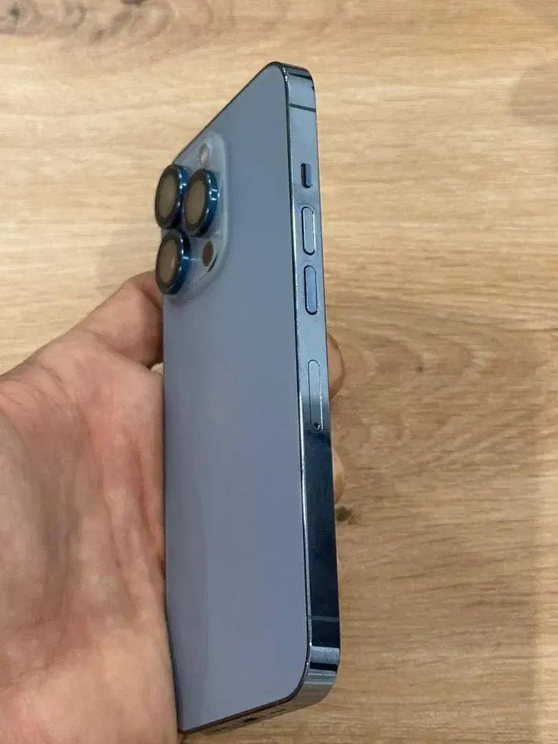 گوشی ایفون13pro|موبایل|بندر گناوه, |دیوار