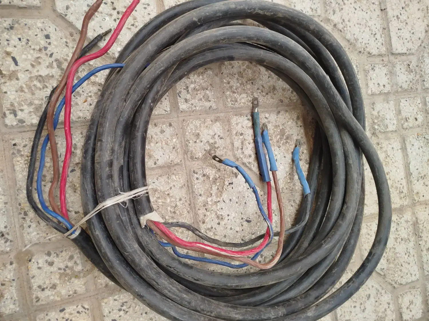 کابل|عمده‌فروشی|الوند, |دیوار