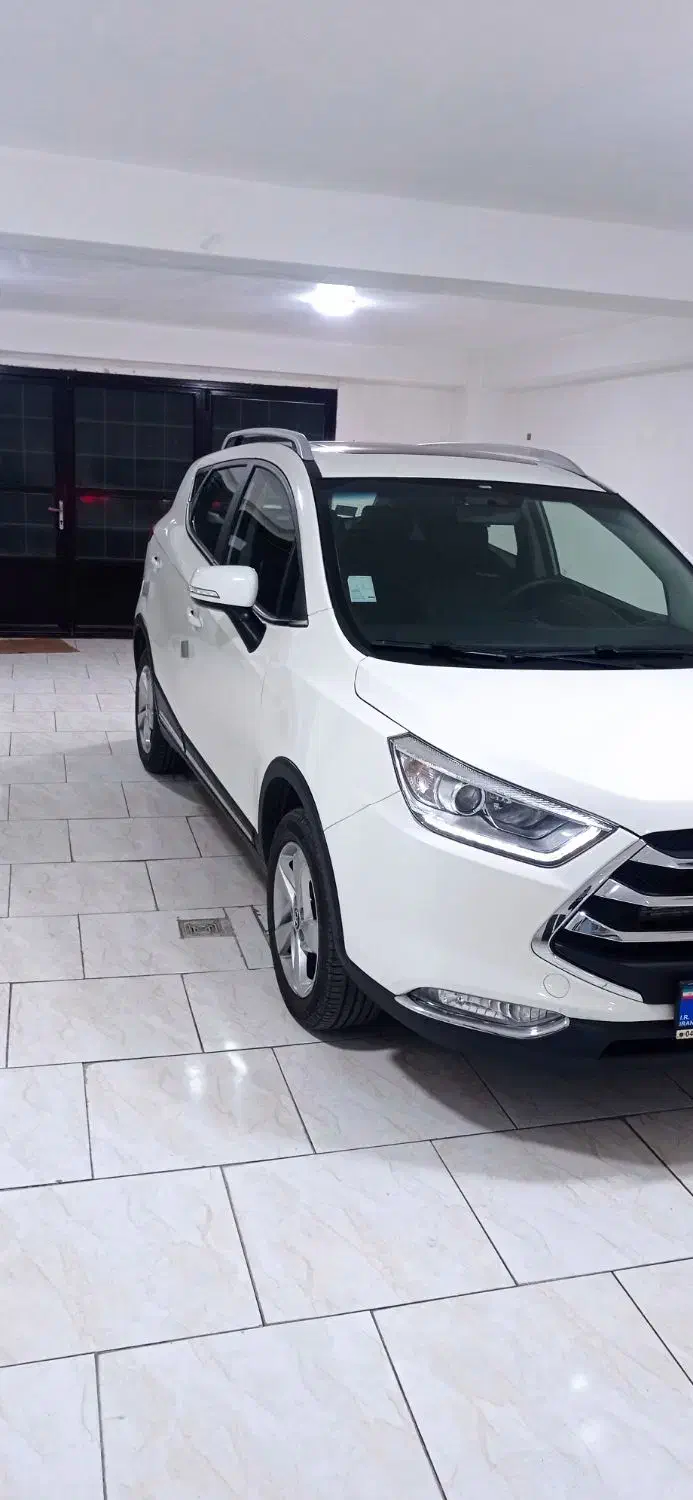 جک s3|خودرو سواری و وانت|تبریز, |دیوار