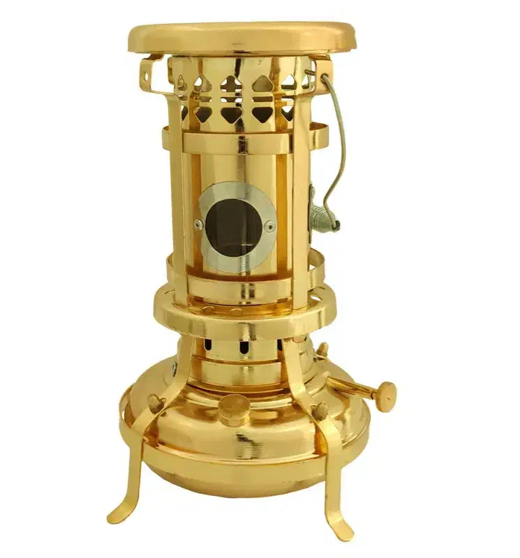 چراغ  نفتی منیاتوری۳۰سانت|صنایع دستی و سایر لوازم تزئینی|کوهدشت, |دیوار