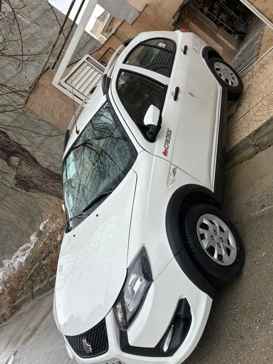 خودرو کوییک|خودرو سواری و وانت|ارومیه, |دیوار