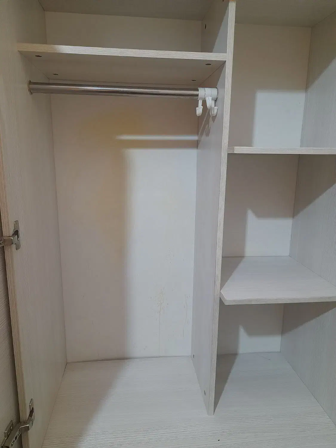 کمد کودک|اسباب و اثاث بچه|زنجان, |دیوار