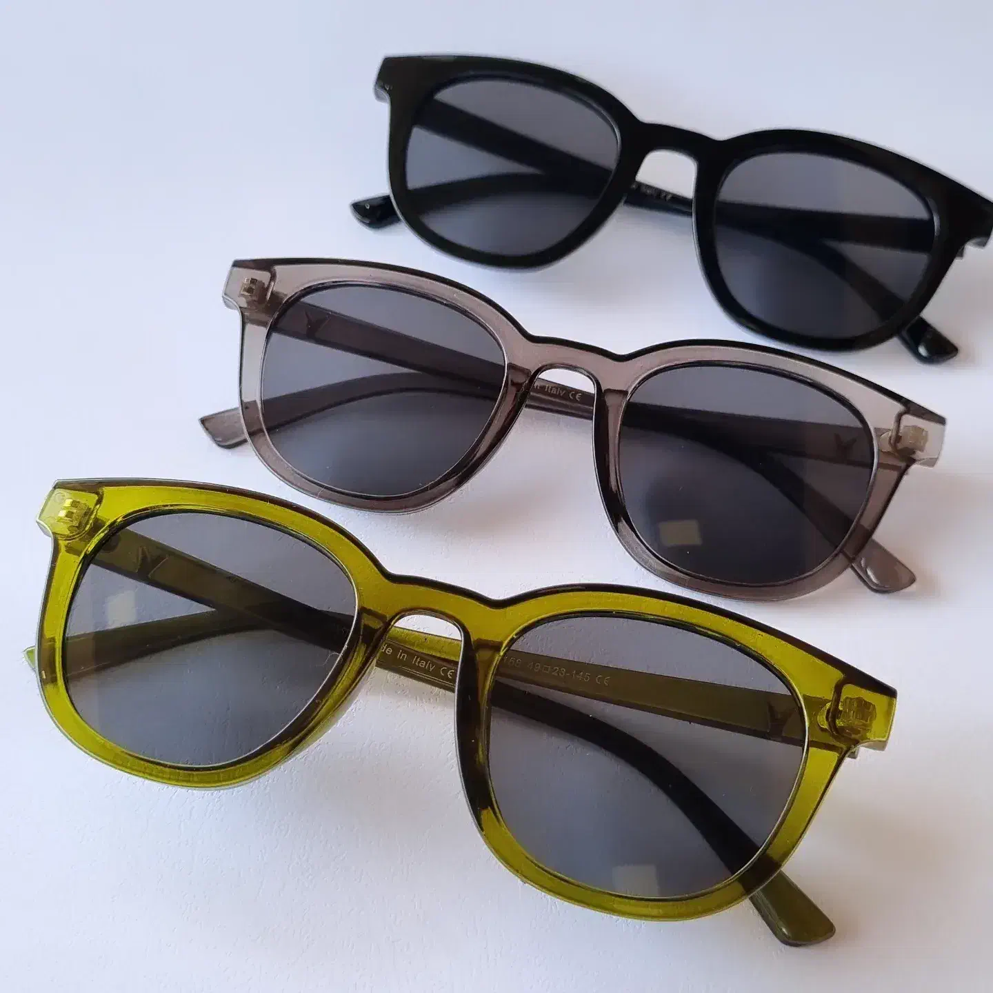 عینک آفتابی پلاریزه|زیورآلات و اکسسوری|فردیس, نسترن شرقی|دیوار