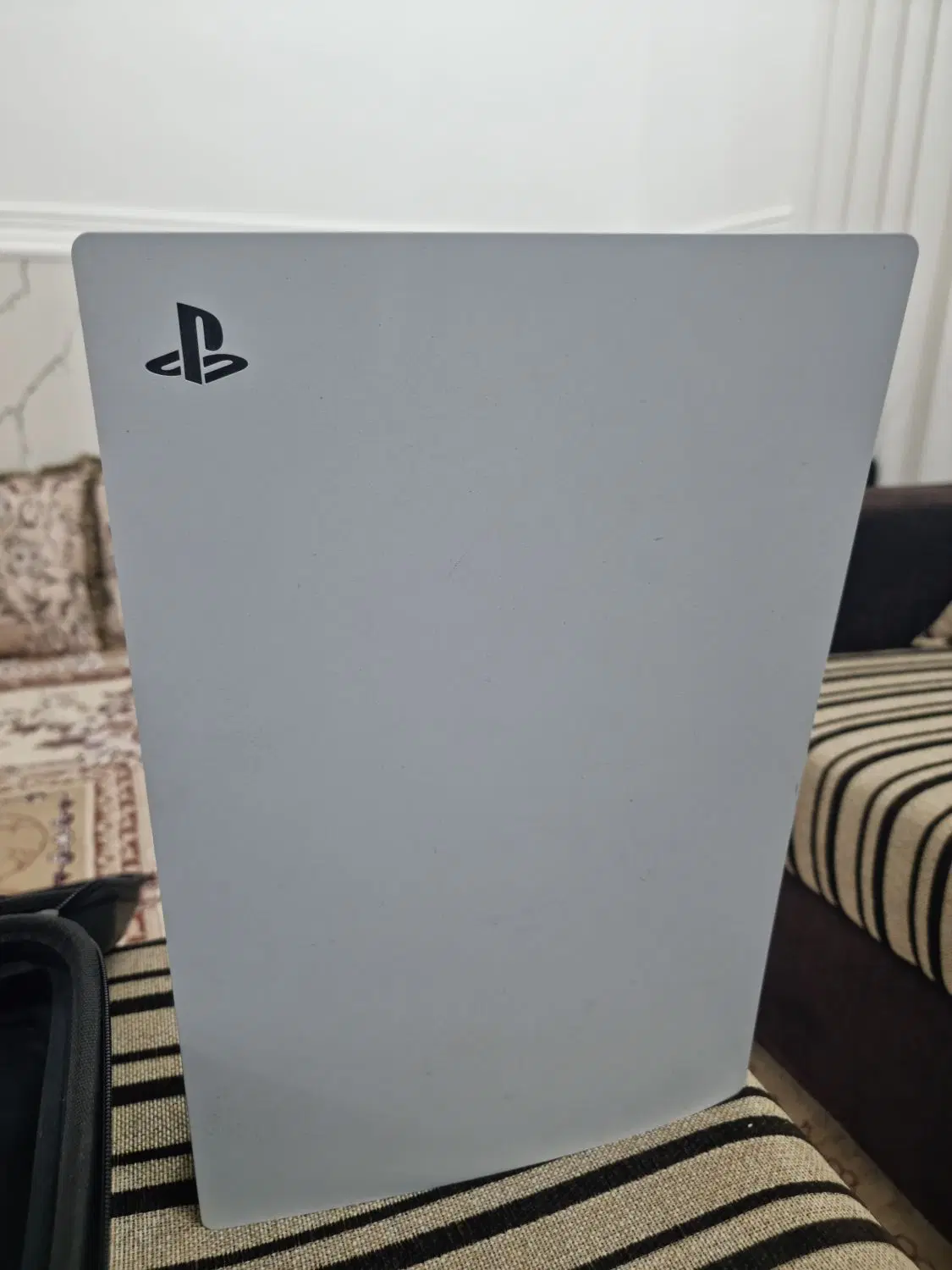 ps5|کنسول، بازی ویدئویی و آنلاین|بندرعباس, |دیوار