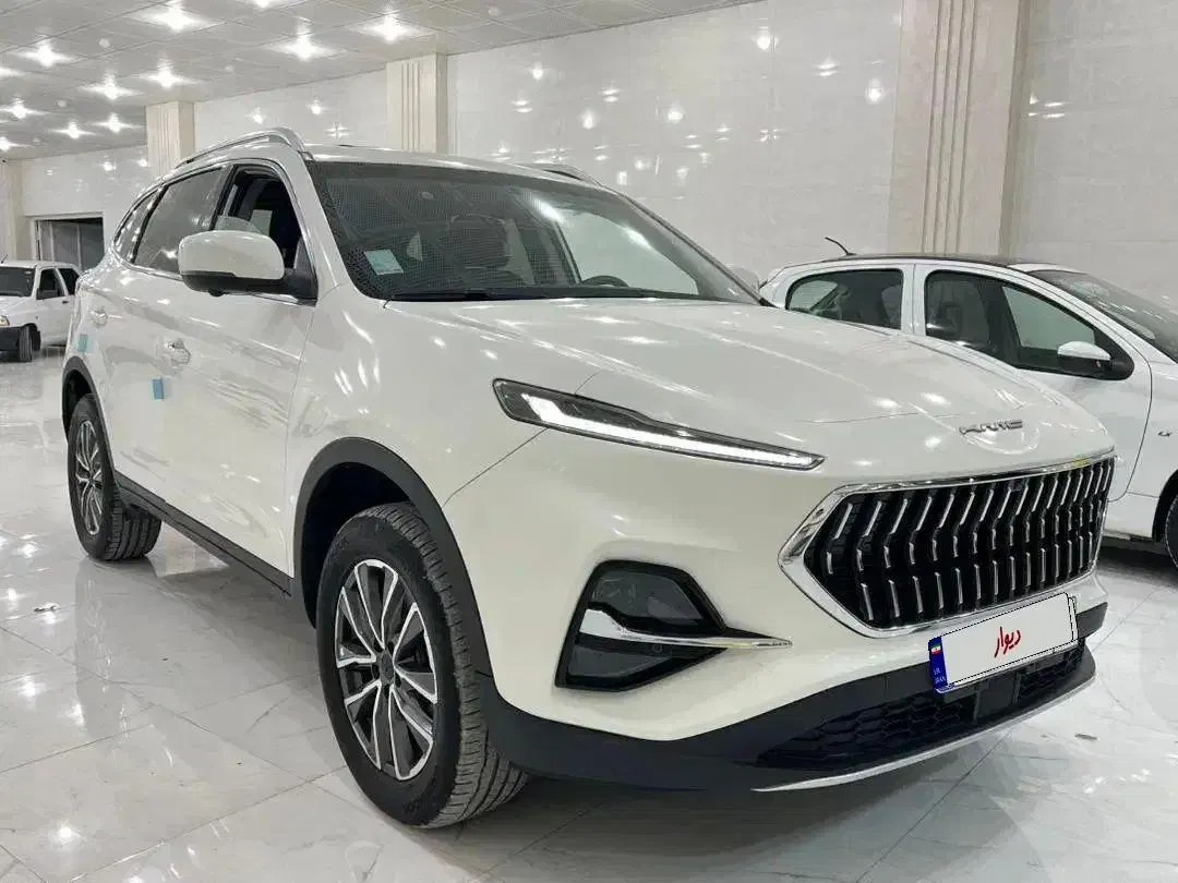 k7مدل 1402|خودرو سواری و وانت|شیراز, شهرک ولیعصر|دیوار