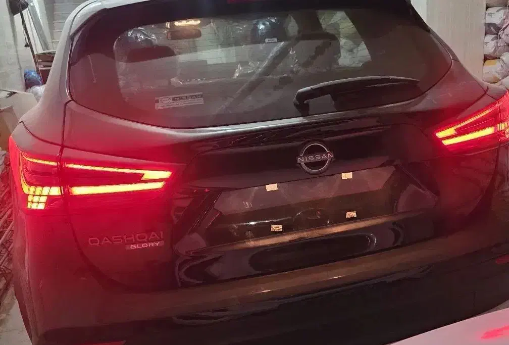 نیسان قشقایی ۲۰۲۵|خودرو سواری و وانت|اصفهان, دانشگاه اصفهان|دیوار