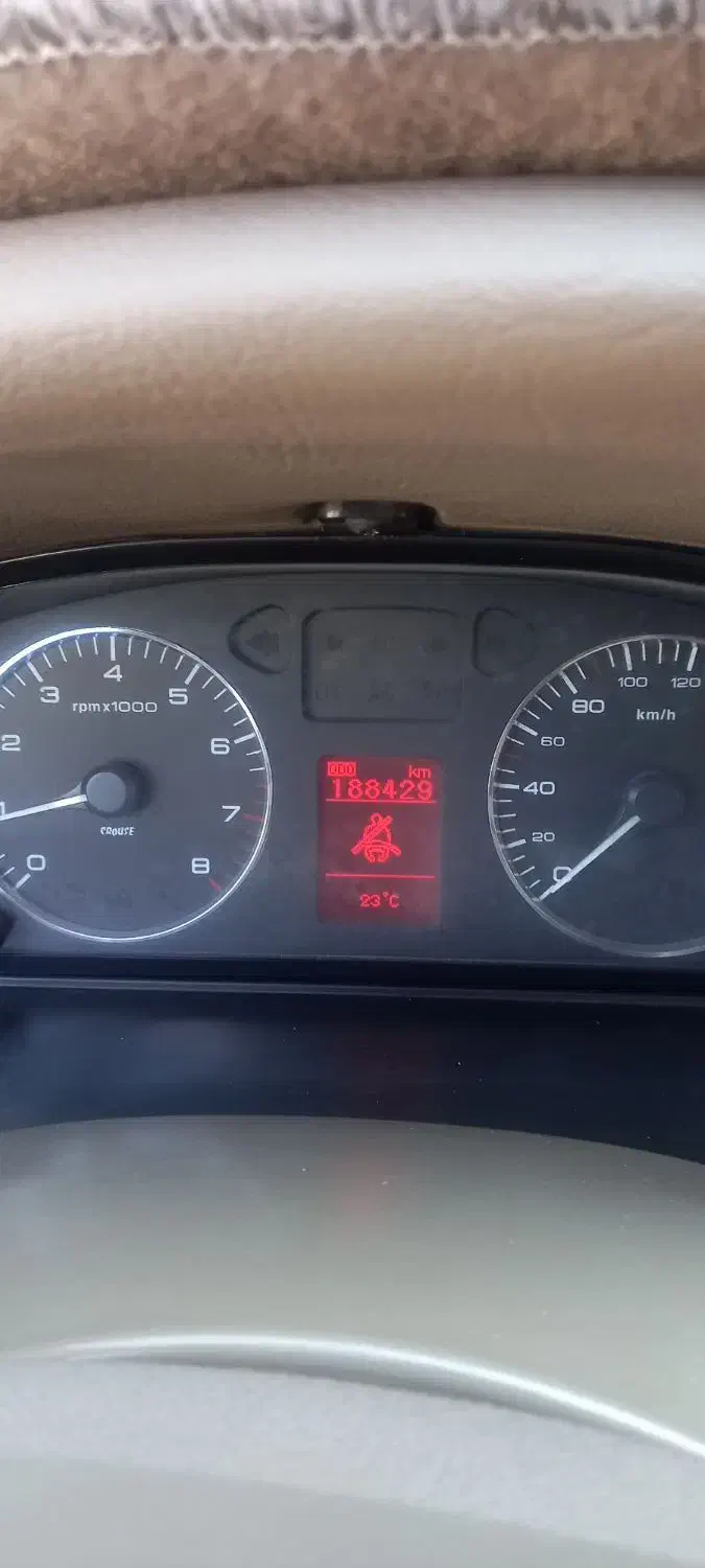 سمند LX|خودرو سواری و وانت|زاهدان, |دیوار