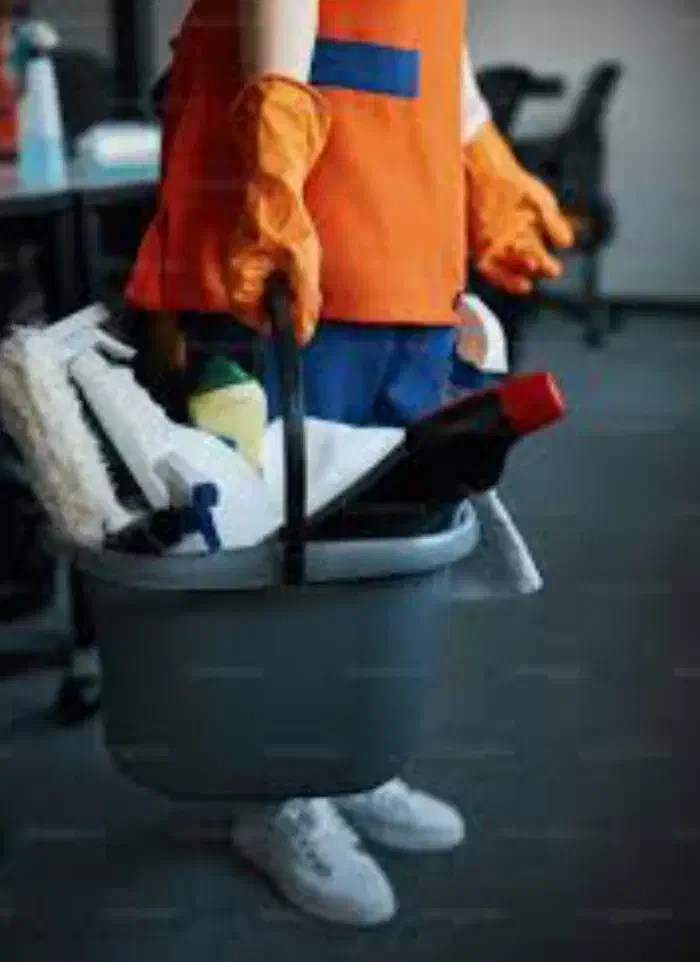 خدمات نظافت راه پله مشاعات لوله بازکنی اداری،تجاری|خدمات نظافت|فردیس, فردیس|دیوار