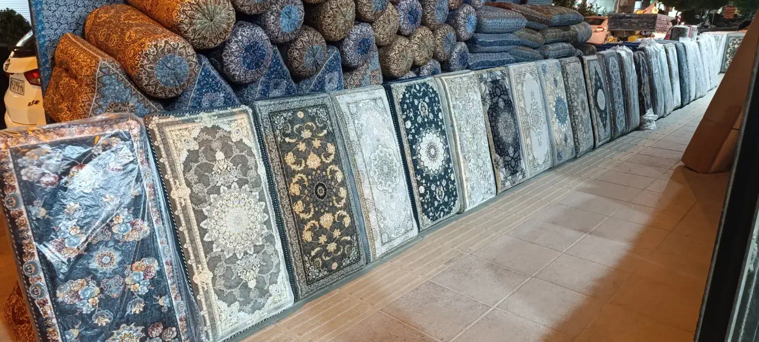 پشتی طرح مرینوس|پشتی|کرج, اسدآباد|دیوار