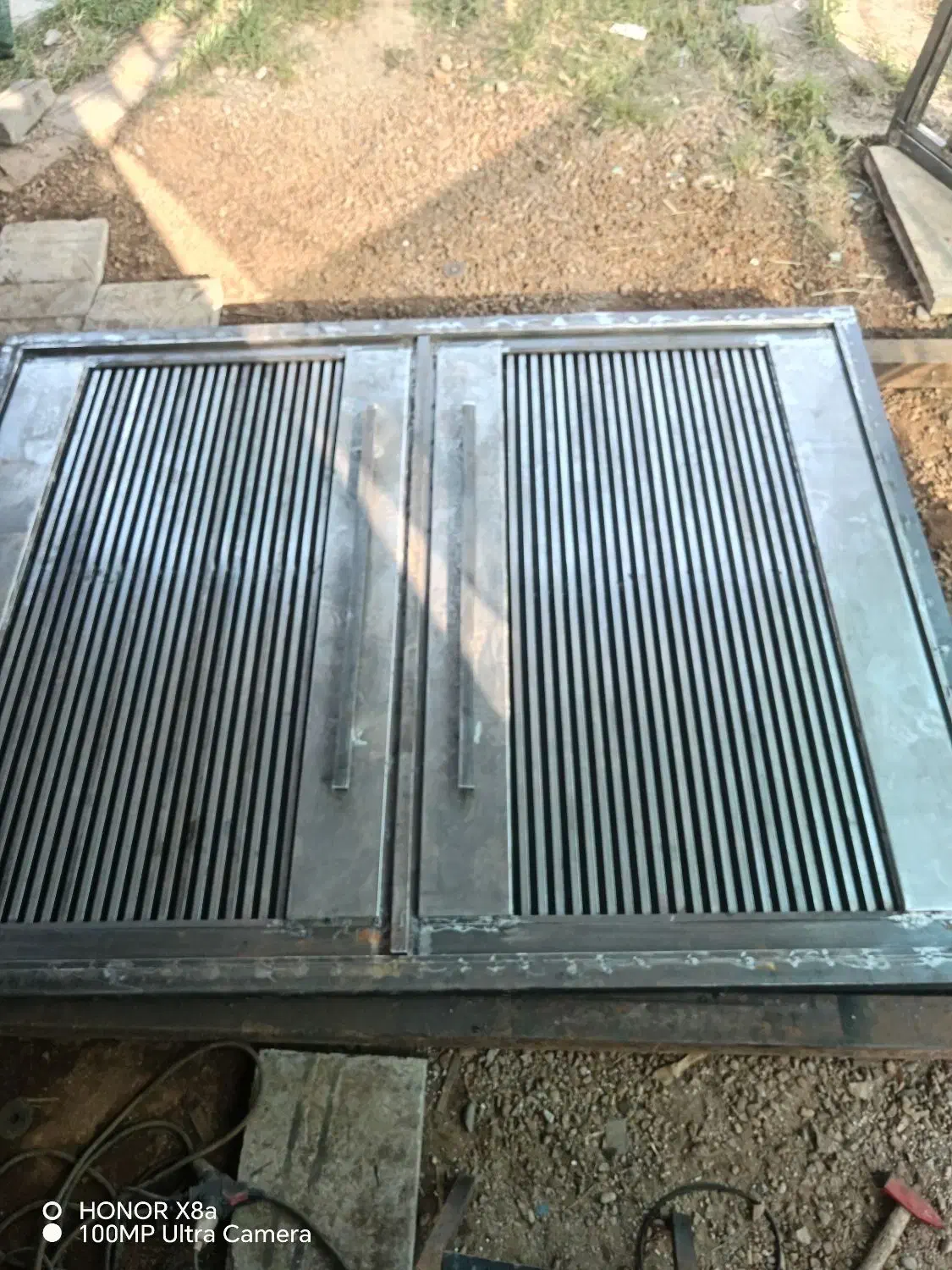 جوشکاری|خدمات پیشه و مهارت|لنگرود, |دیوار