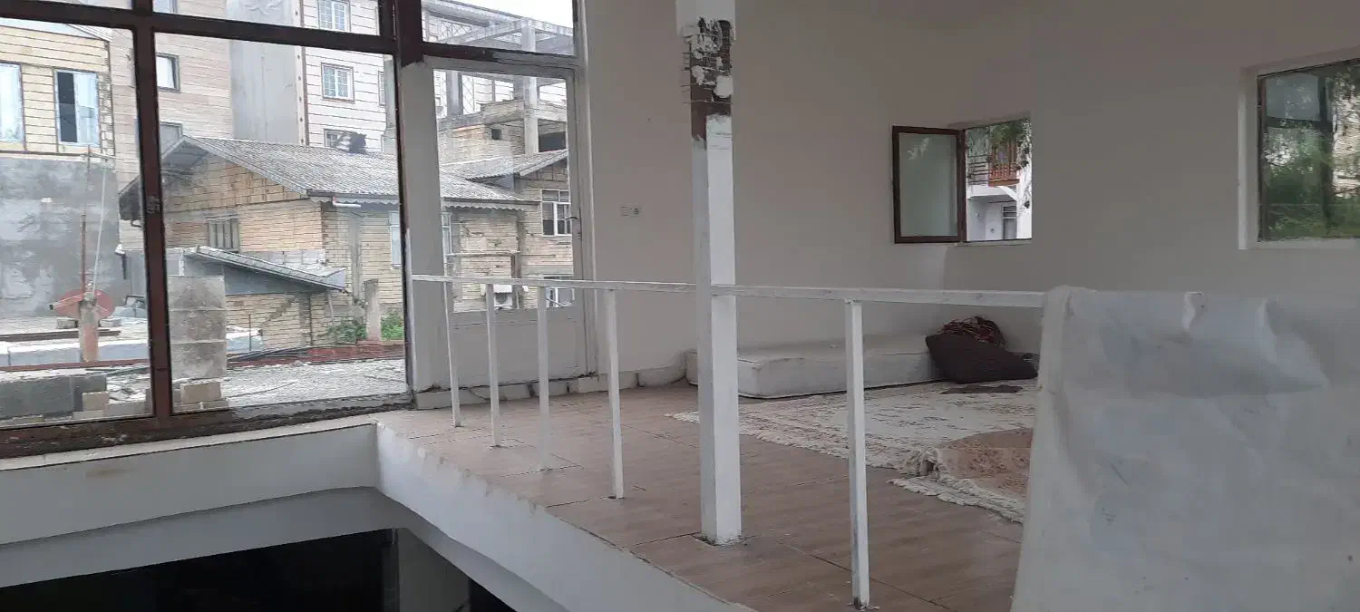 اجاره برای رستوران یا فروشگاه یا انبار|اجارهٔ دفتر کار، اتاق اداری، مطب|تالش, هشتپر|دیوار