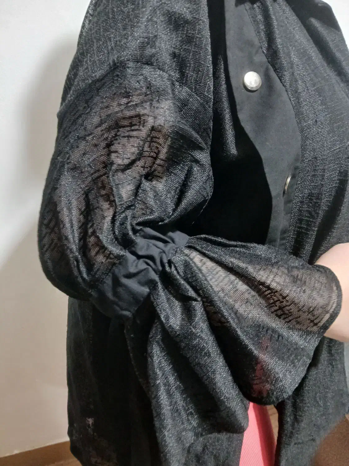 لباس درحد نو تر تمیز|لباس|شاهین‌شهر, خبرنگار|دیوار