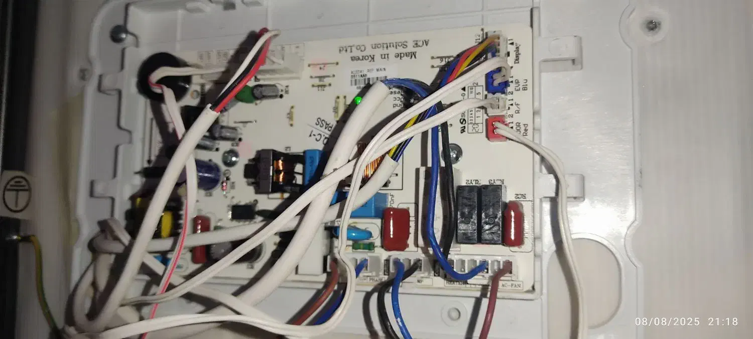 تعمیرات کولر و یخچال و....|خدمات پیشه و مهارت|ایرانشهر, |دیوار