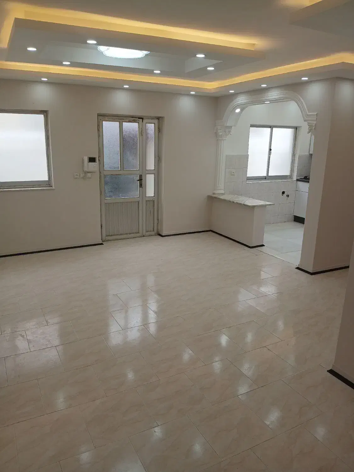 اجاره خانه ویلایی گلسار استاد معین|اجارهٔ خانه و ویلا|رشت, پستک|دیوار