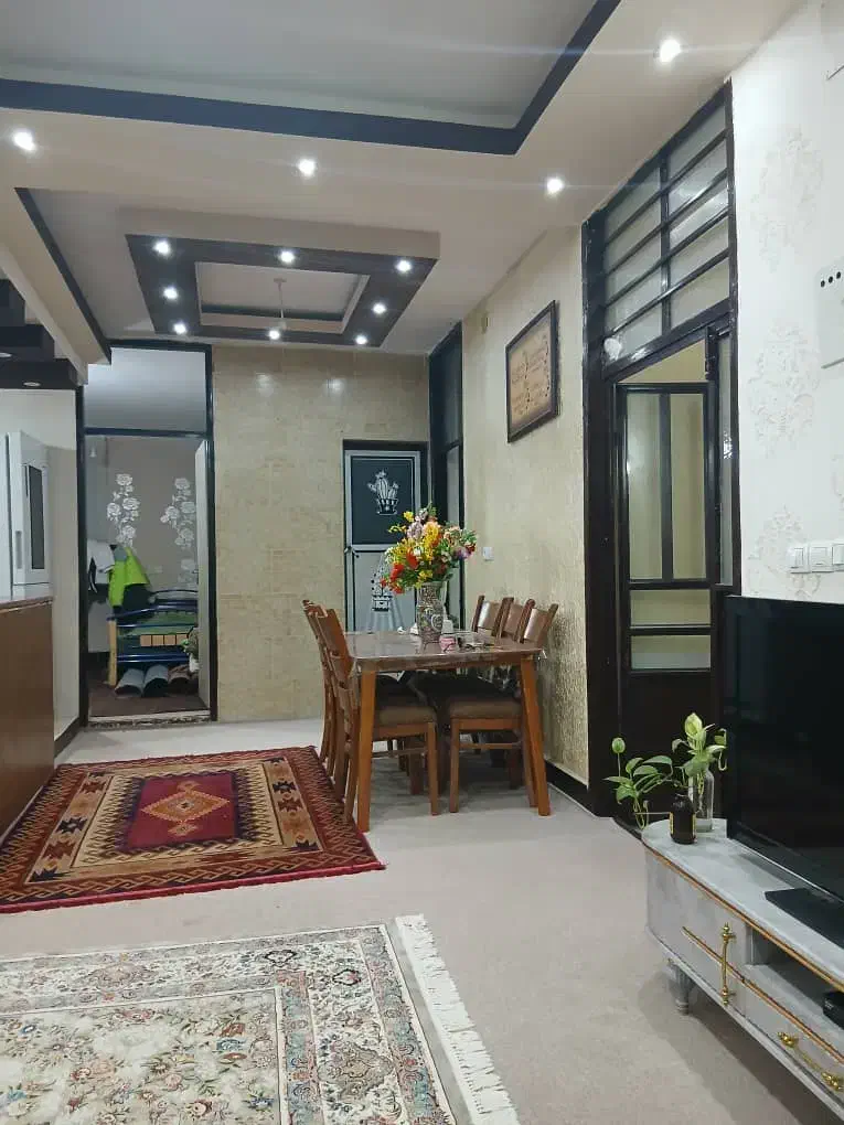 فروش ویلایی2طبقه مجزاوسندمجزا/پارکینگ مشترک|فروش آپارتمان|دوگنبدان, |دیوار