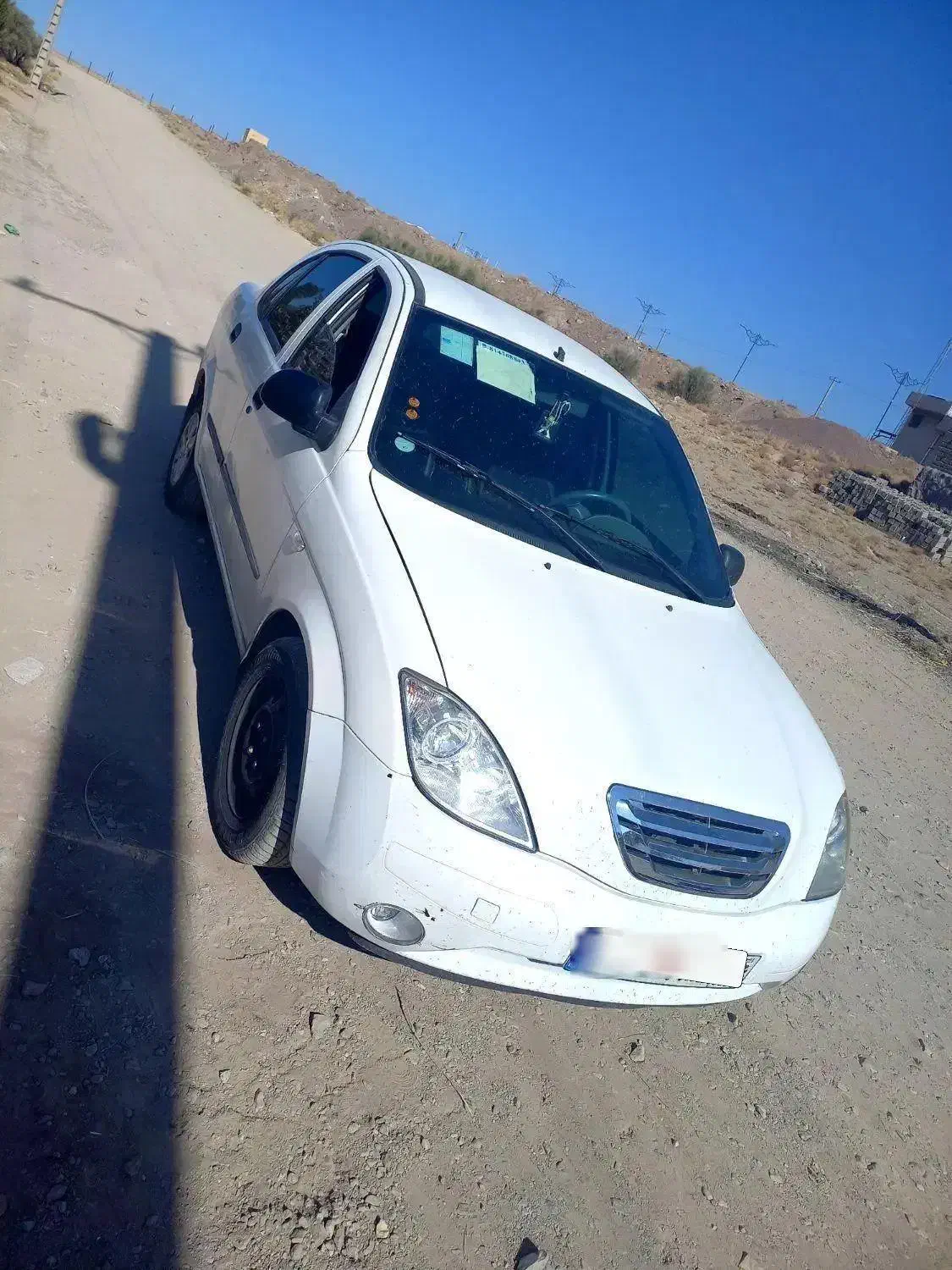 تیبا صندوق دار مدل ۱۴۰۰|خودرو سواری و وانت|سیرجان, |دیوار