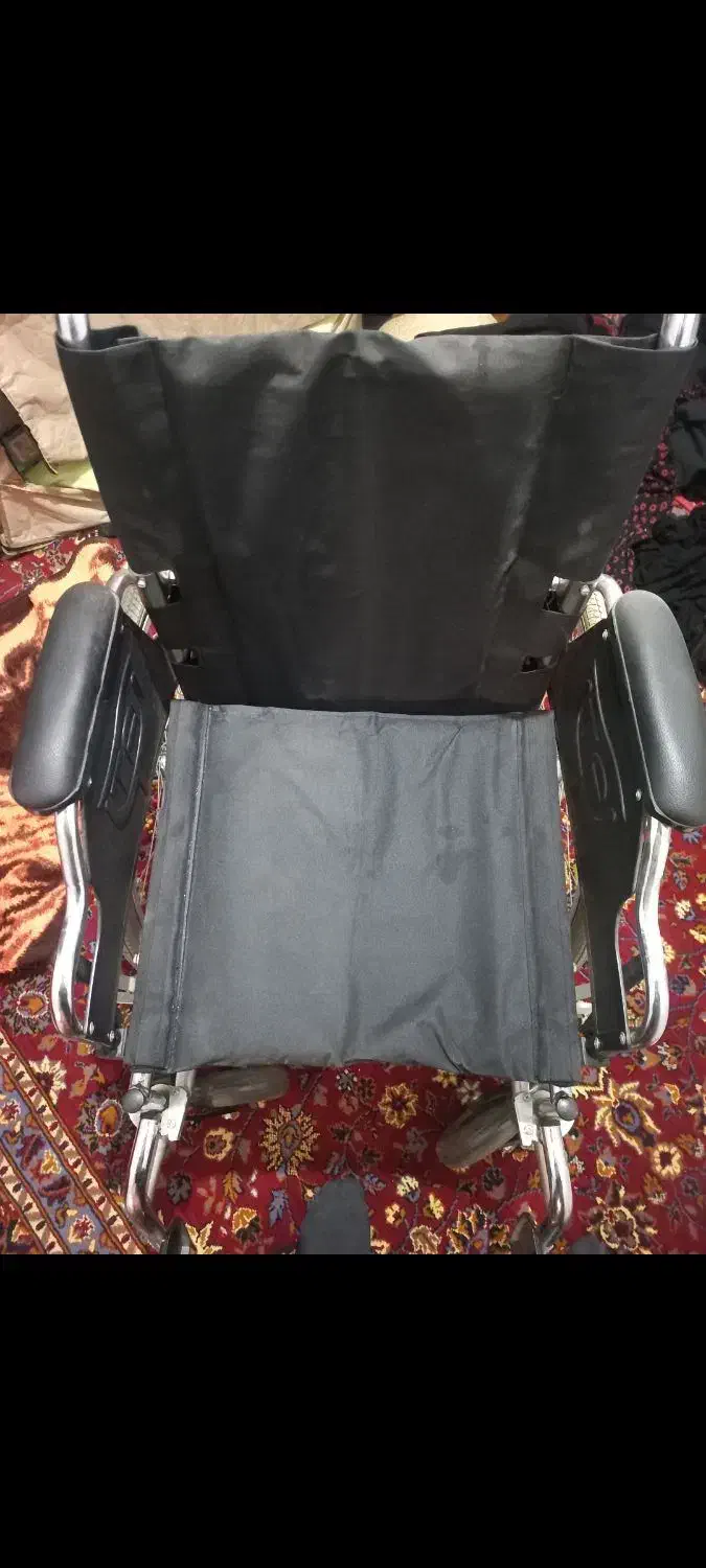 ویلچر|پزشکی|کرمانشاه, |دیوار