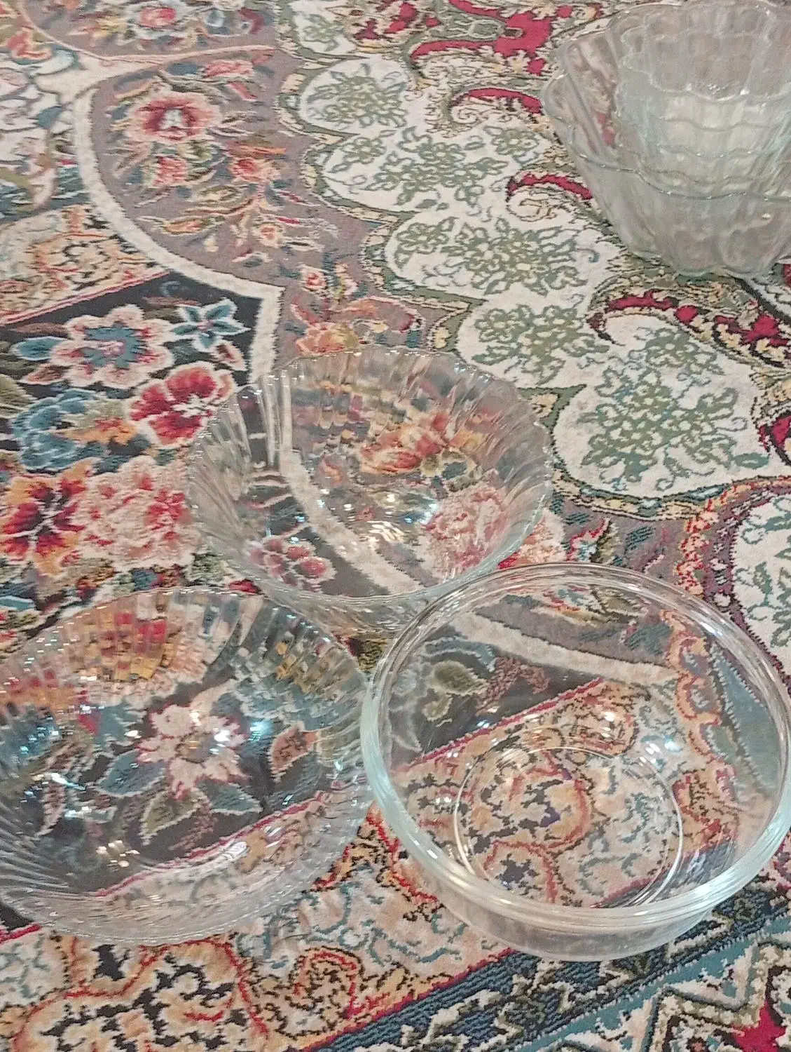 ظرف|ظروف سرو و پذیرایی|قشم, |دیوار