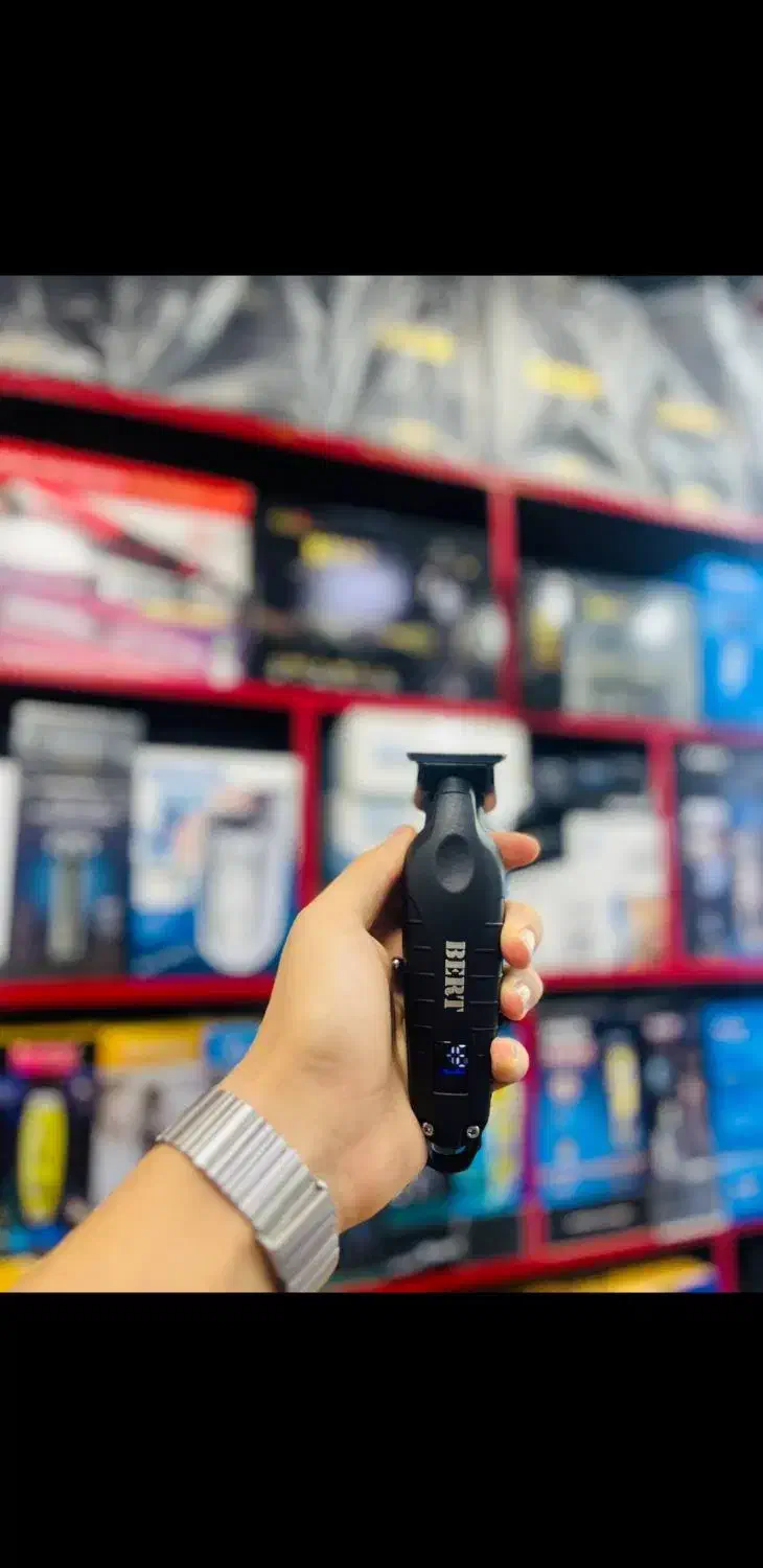 صفرزن حرفه ای برت|آرایشی، بهداشتی، درمانی|بانه, |دیوار