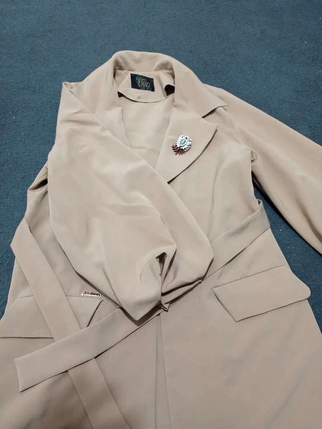 مانتو کتی|لباس|کوهدشت, |دیوار