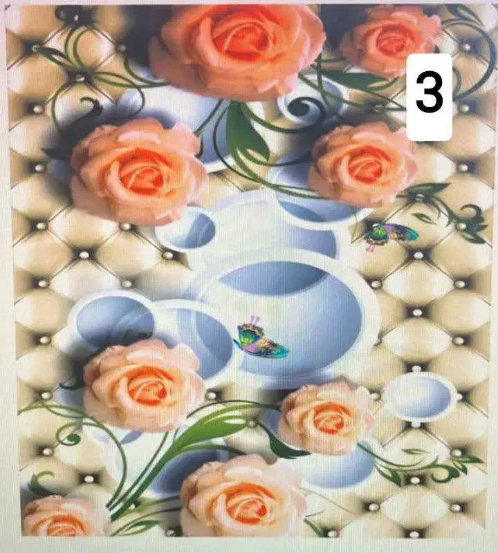 روفرشی مخمل|روفرشی|قم, پردیسان|دیوار