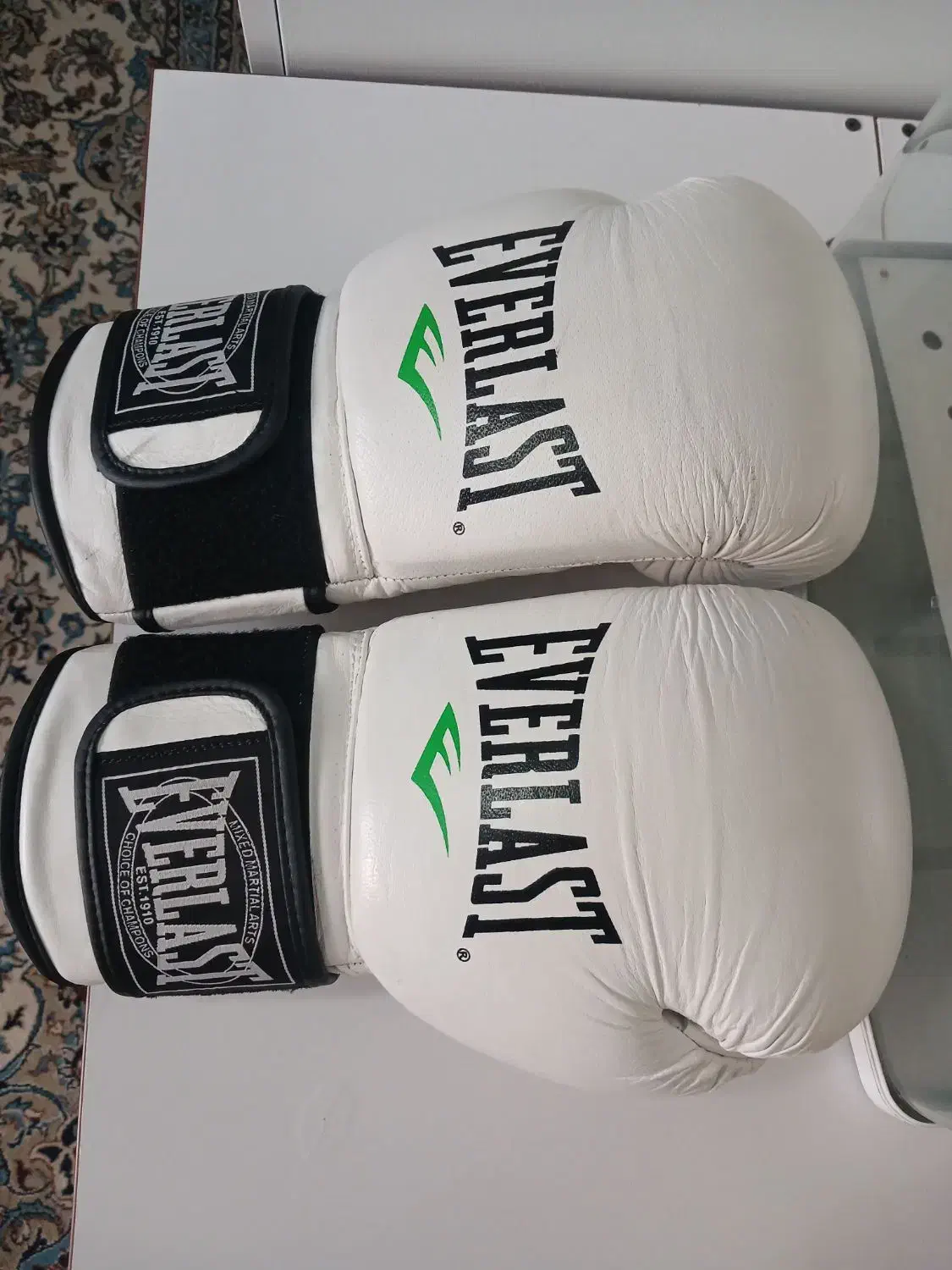 دستکش بوکس|تجهیزات ورزشی|پردیس, فاز ۱۱|دیوار