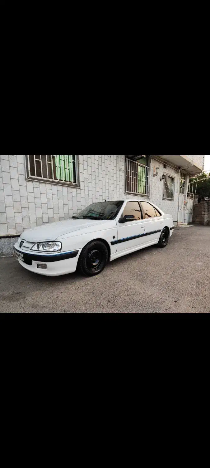 پارس سال مدل 93|خودرو سواری و وانت|شلمان, |دیوار