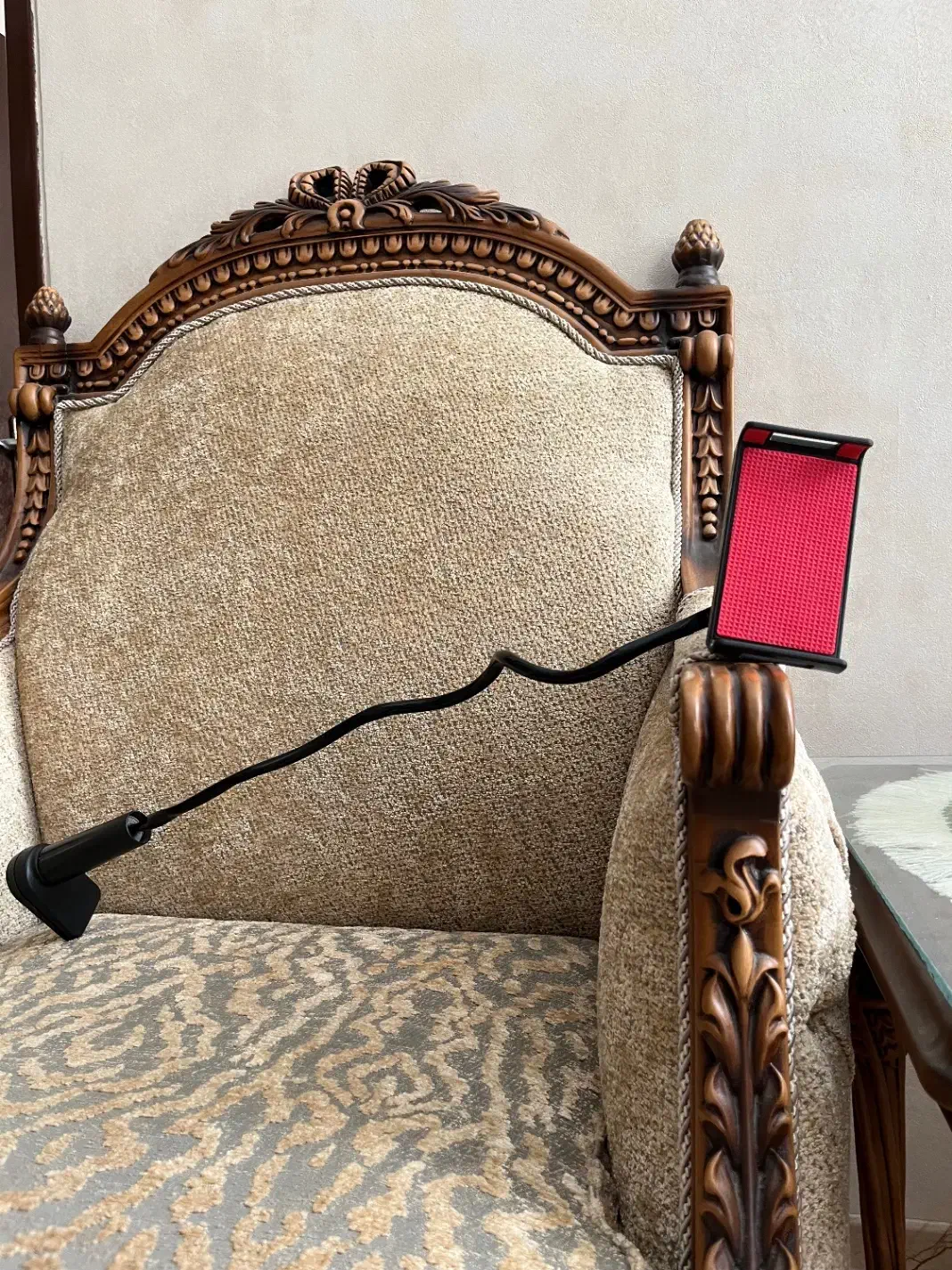 پایه گوشی|لوازم جانبی موبایل و تبلت|کرمان, |دیوار