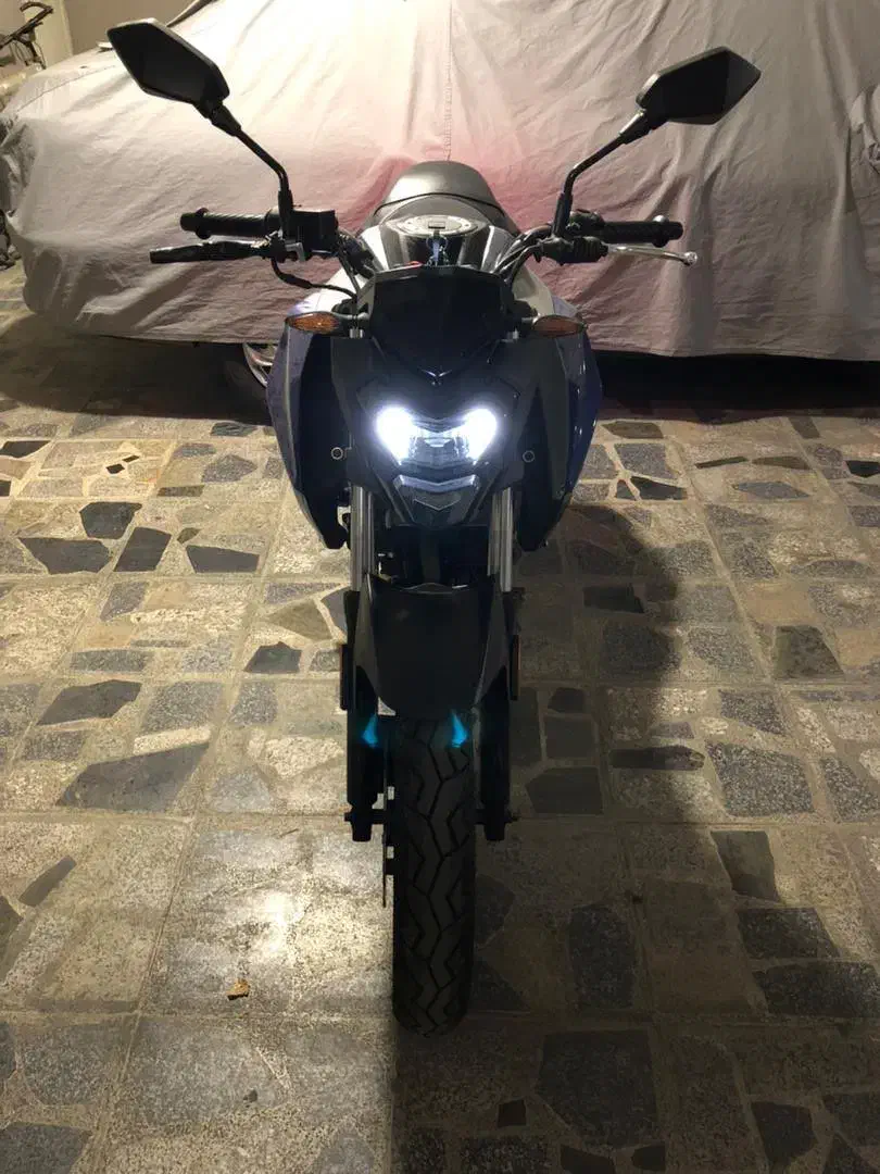 گلکسی 180 NA|موتورسیکلت|تهران, شهرک هما|دیوار