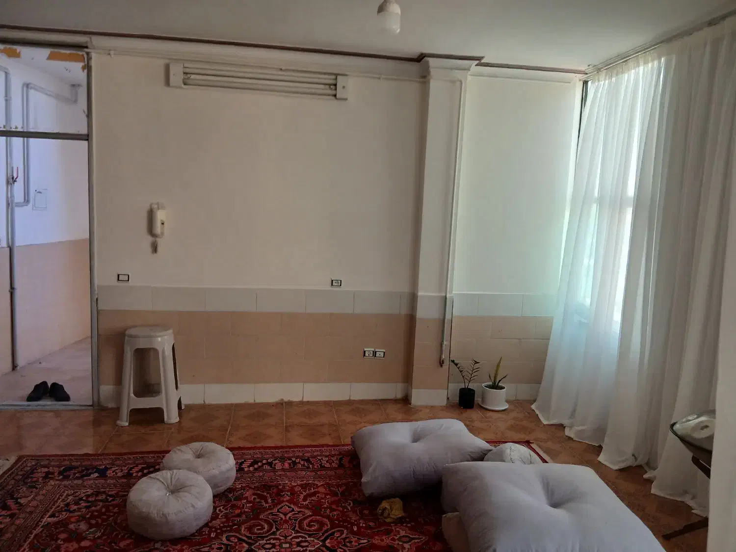 اجاره آپارتمان ۶۰ متری|اجارهٔ آپارتمان|رفسنجان, |دیوار