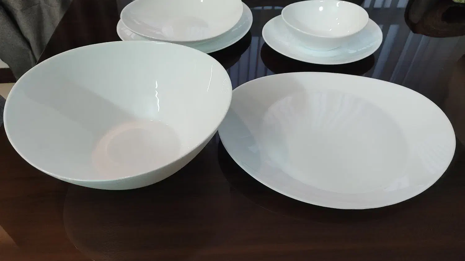 فروشی|ظروف سرو و پذیرایی|زنجان, |دیوار