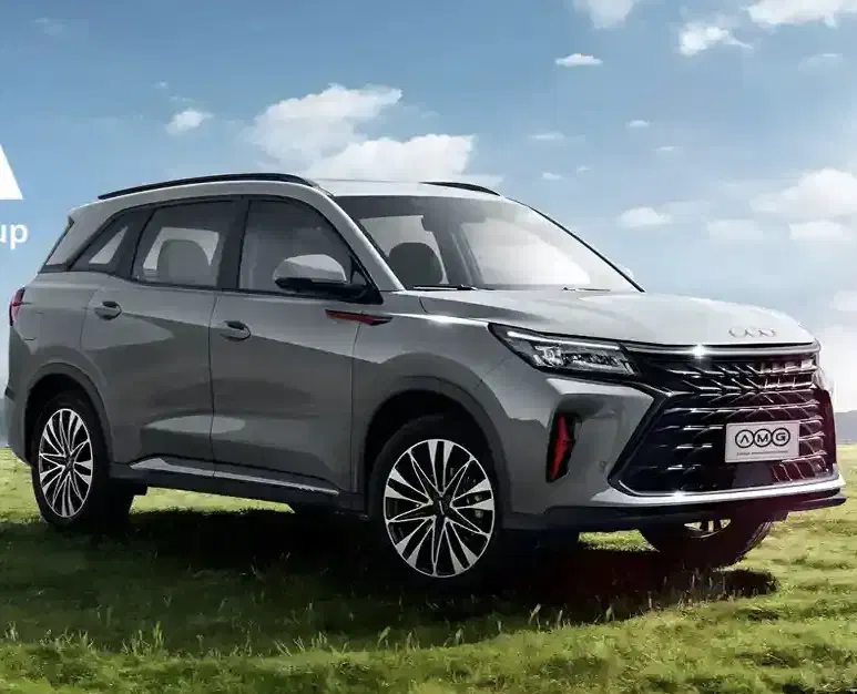 آرتابان موتور گک امکو ۲۰۲۴ تحویل فوری|خودرو سواری و وانت|شیراز, ابیوردی|دیوار