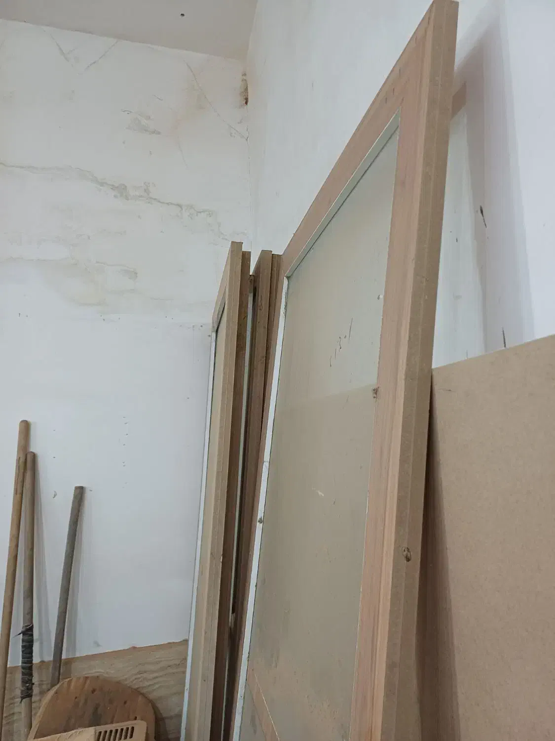 اتاقک چوبی|فروشگاه و مغازه|پلدختر, |دیوار