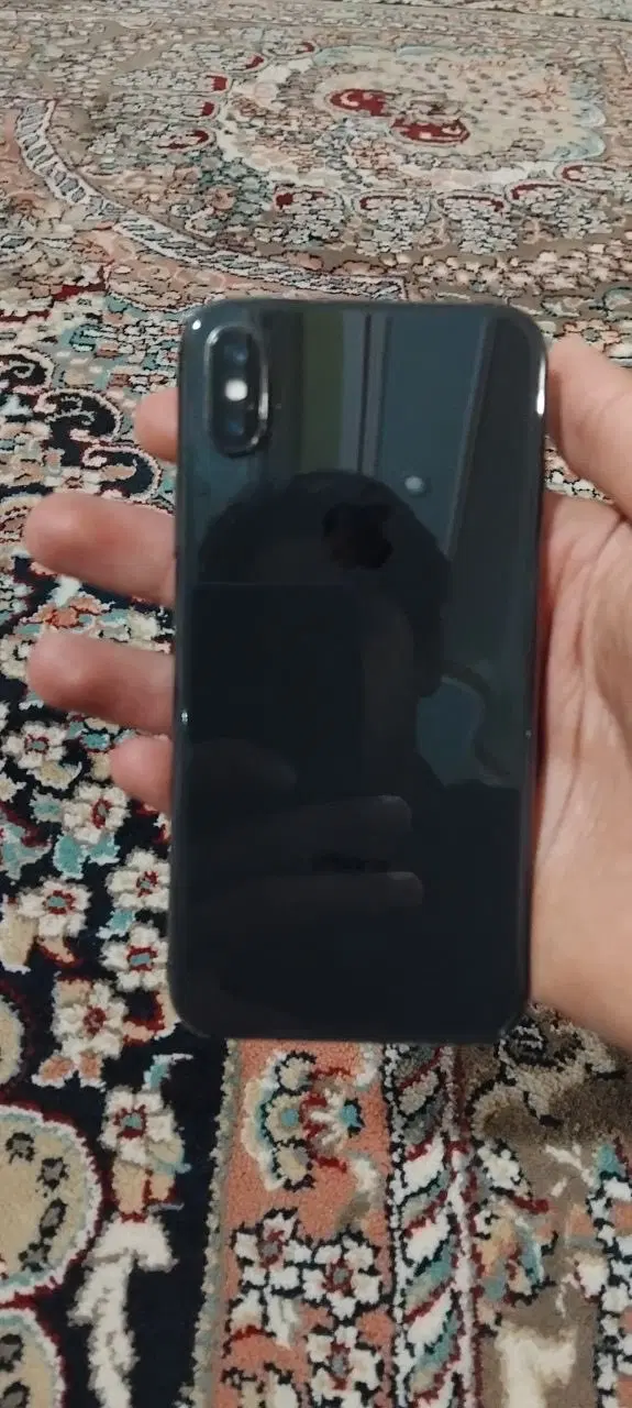 ایفون x|موبایل|زاهدان, |دیوار