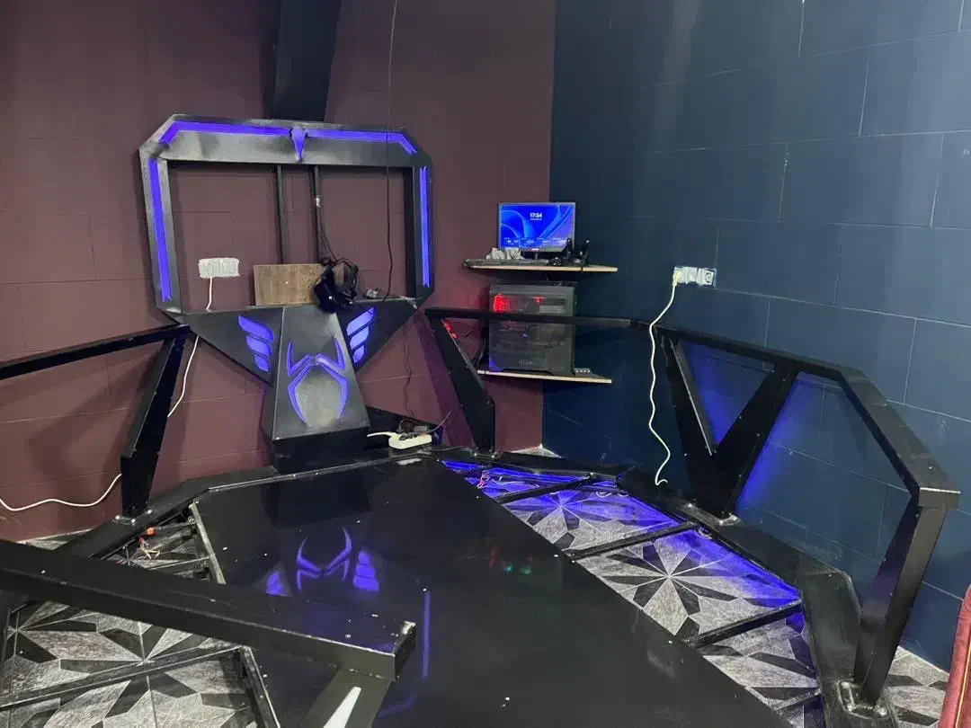 فروش واقعیت مجازی|کنسول، بازی ویدئویی و آنلاین|تهران, اوقاف|دیوار