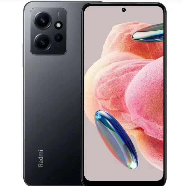 گوشی نوت 12|موبایل|بم, |دیوار