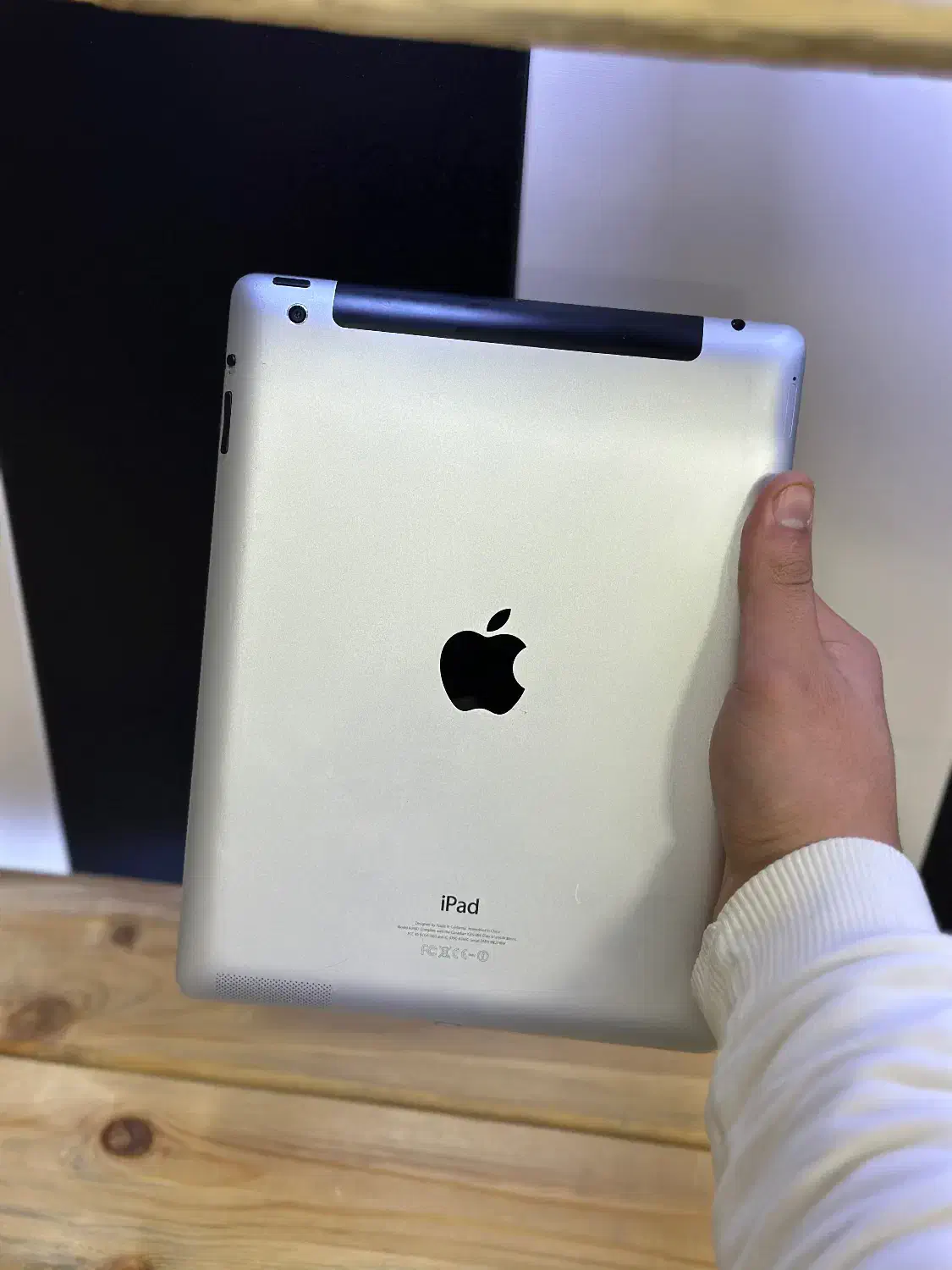 Iqad 4|تبلت|ارومیه, |دیوار