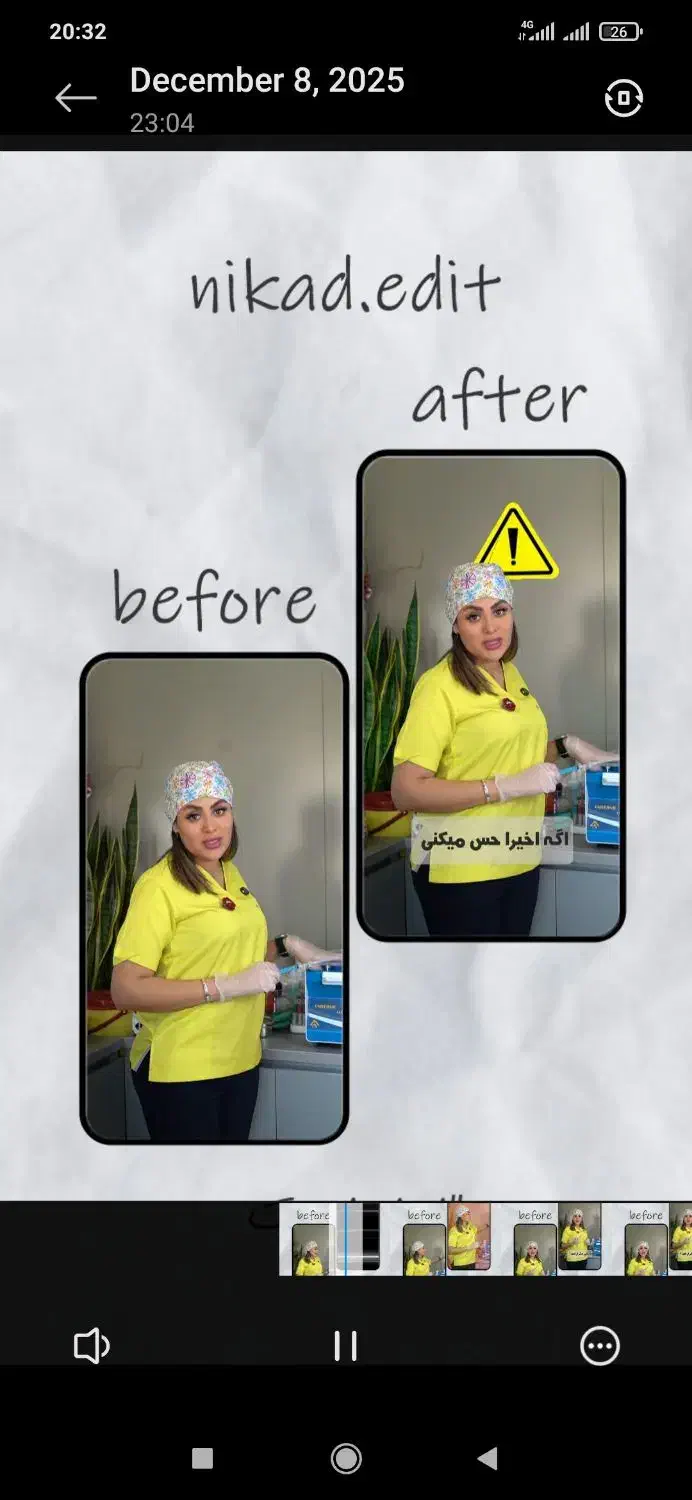 تولید محتوا از صفر تا صد|خدمات پذیرایی، مراسم|سبزوار, رضوان|دیوار