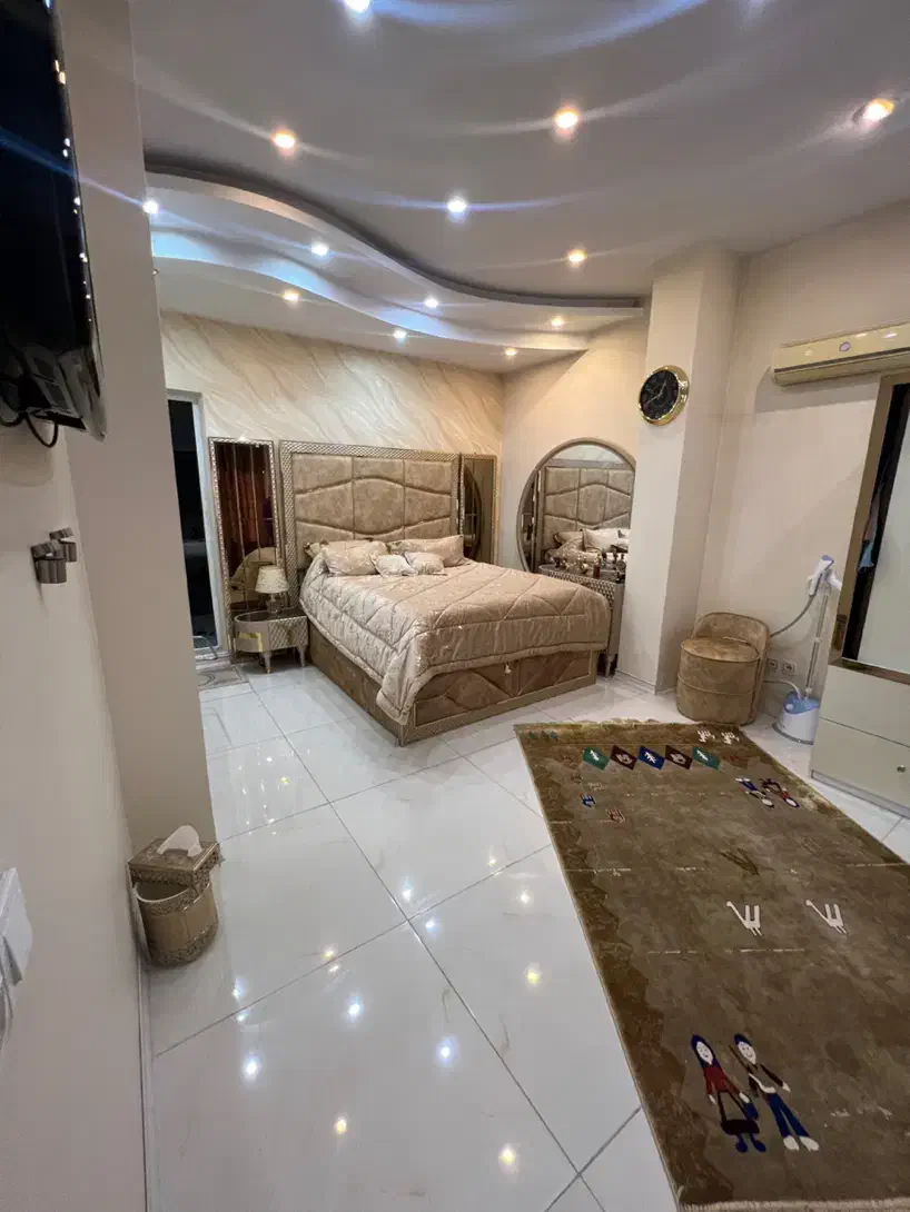 هاشمی/۳۳۰متر ویلایی دوبلکس و مجزا در فاز۴ اندیشه|فروش خانه و ویلا|اندیشه, اندیشه فاز ۴|دیوار