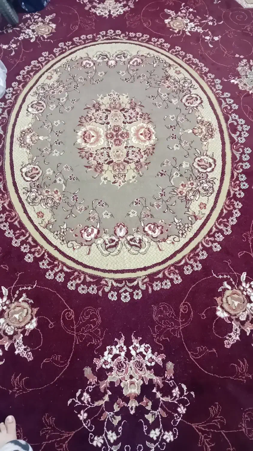 فرش|فرش|پاکدشت, شهرک امام رضا|دیوار