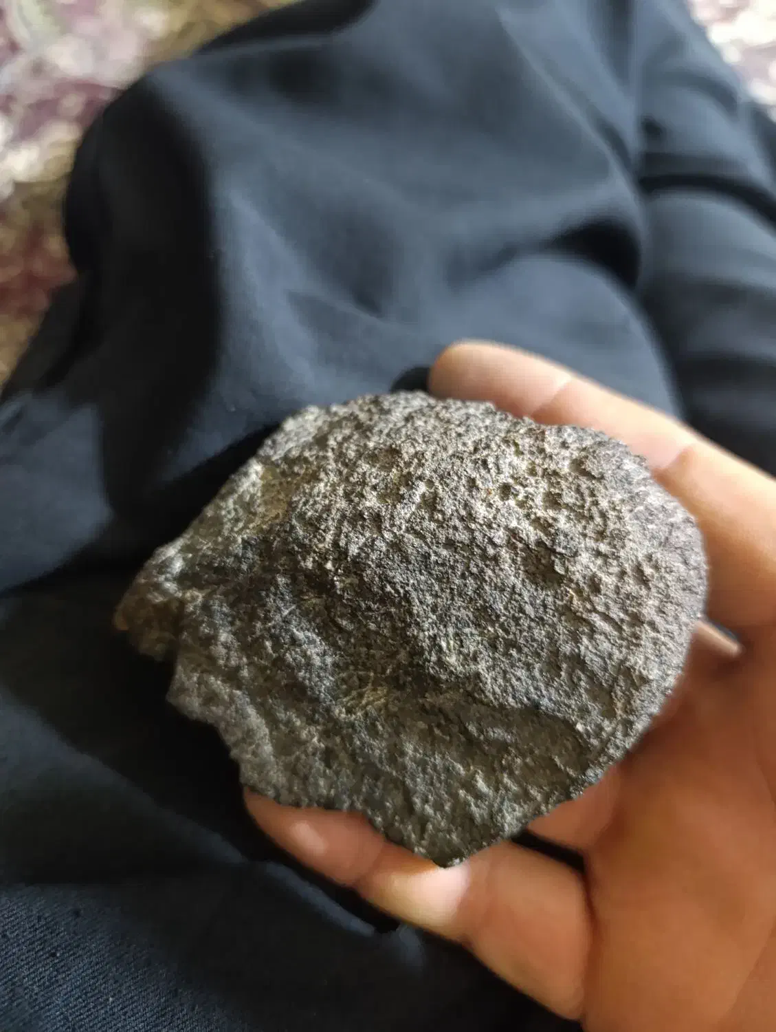 شهاب سنگ|جواهرات|میاندوآب, |دیوار