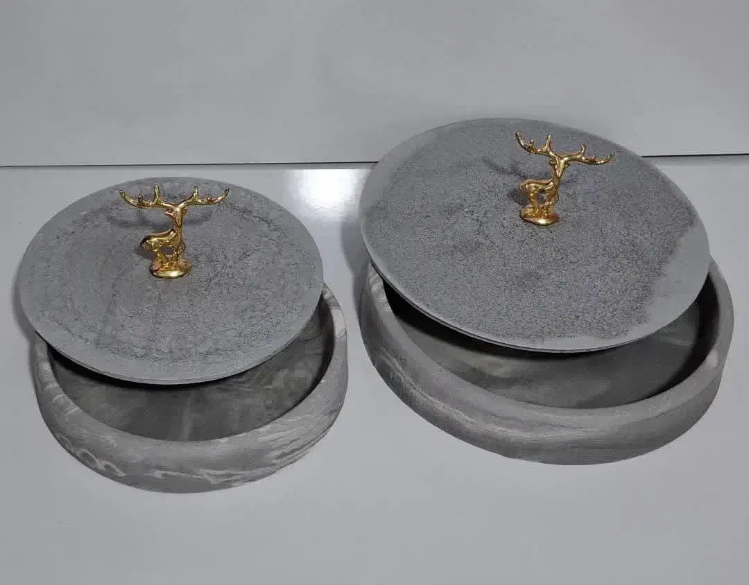 ظروف پذیرایی میوه وشیرینی|ظروف سرو و پذیرایی|اردبیل, |دیوار