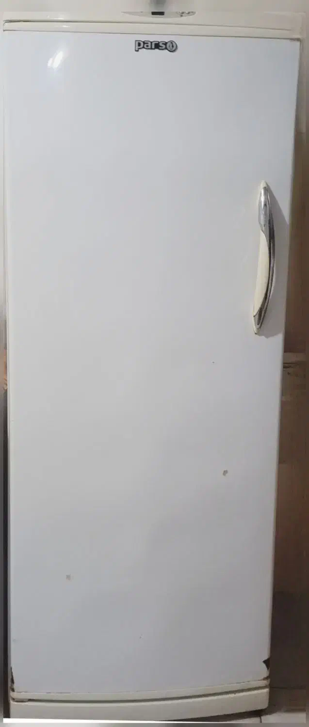یخچال فریزر دوقلو(ساید) پارس|یخچال و فریزر|ماسال, |دیوار