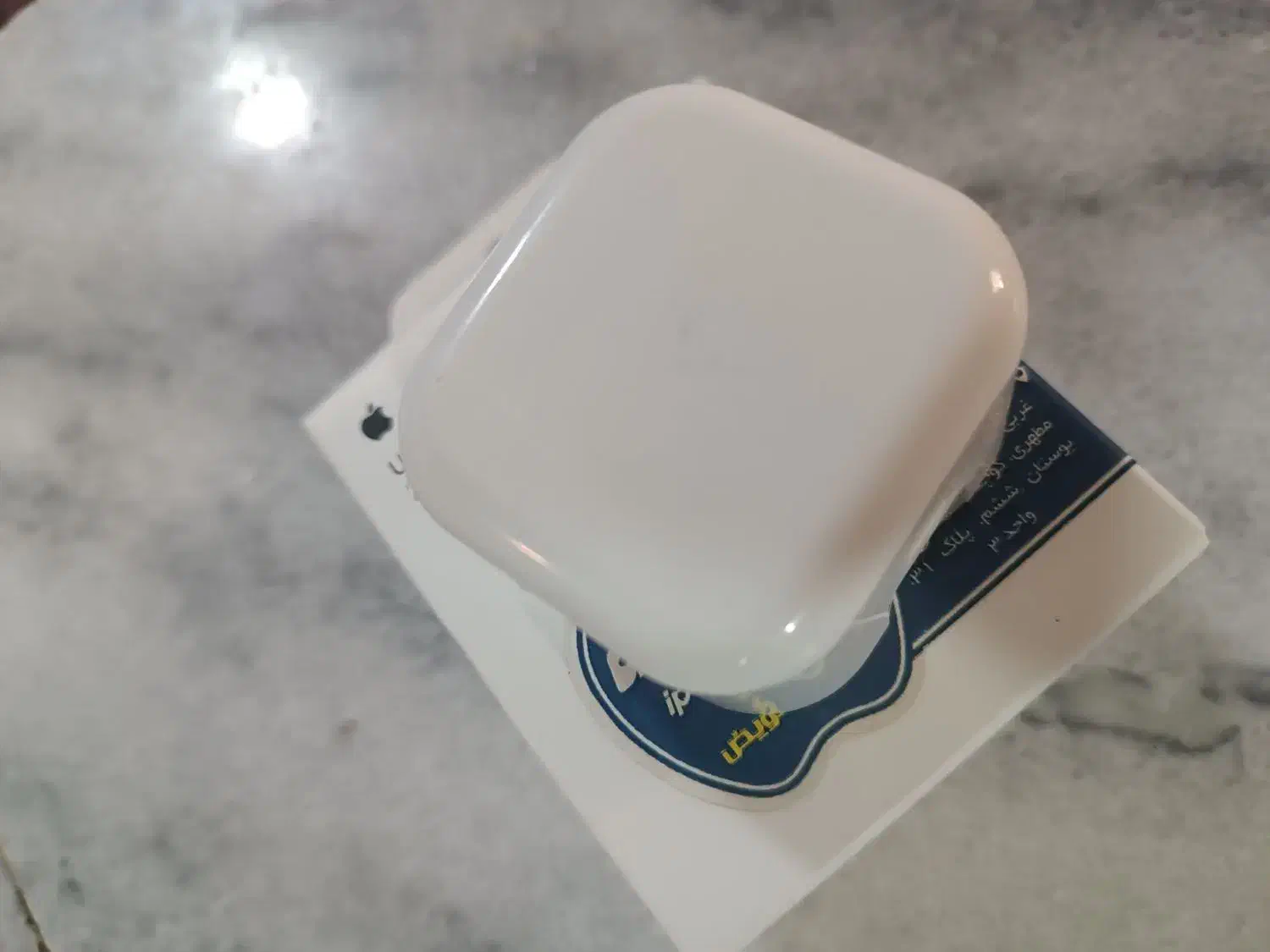 آداپتور و محافظ تایمر دار|لوازم جانبی موبایل و تبلت|بروجرد, |دیوار