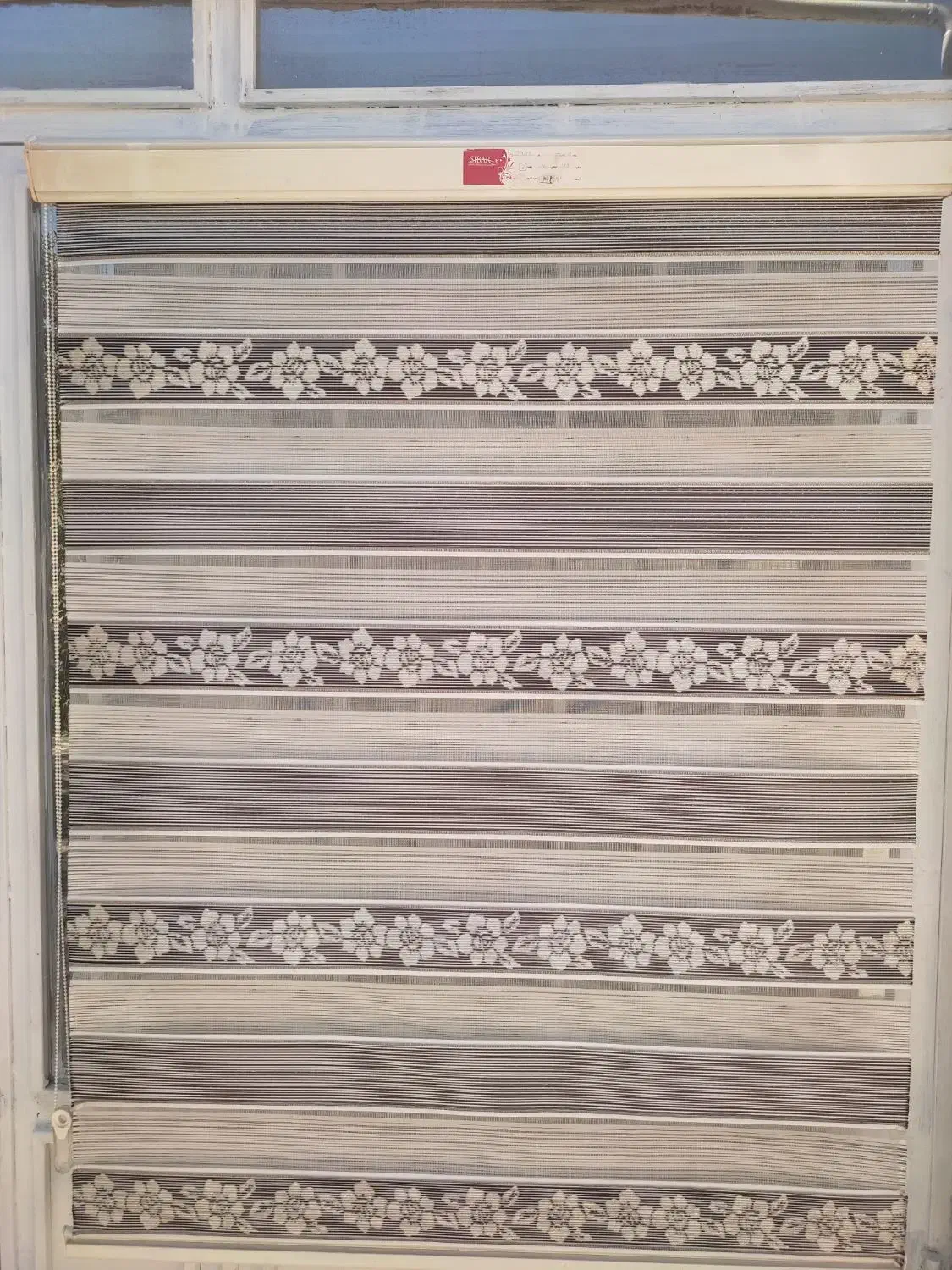 پرده آشپزخانه سالم به علت جابه جای|پرده، رانر، رومیزی|چهاردولی, |دیوار