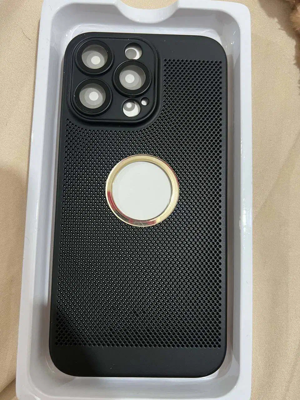 قاب net case 13pro|لوازم جانبی موبایل و تبلت|سمنان, |دیوار