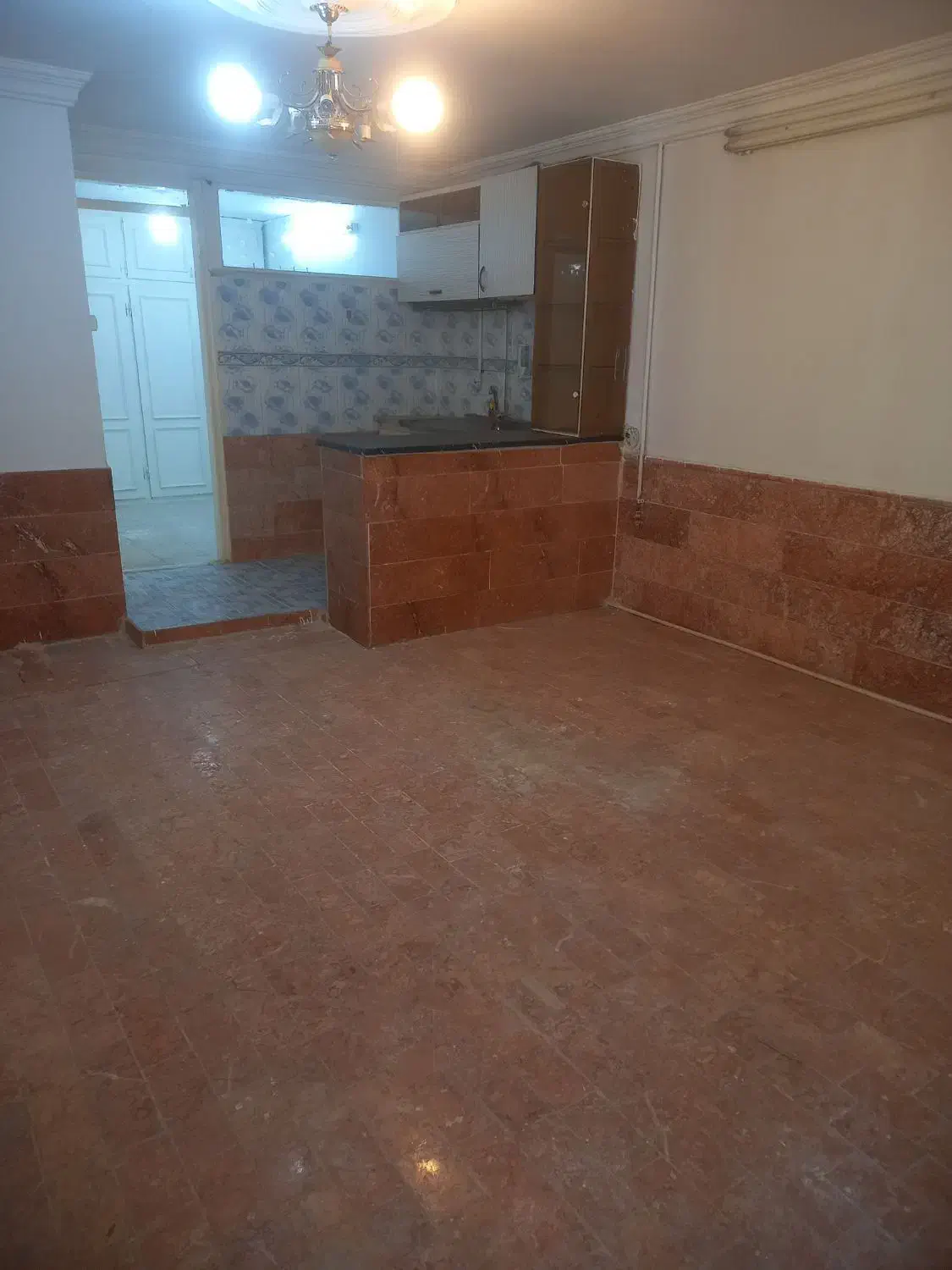 واحدیک خوابه باامکانات کامل نزدیک مترو|اجارهٔ آپارتمان|مشهد, مقدم|دیوار