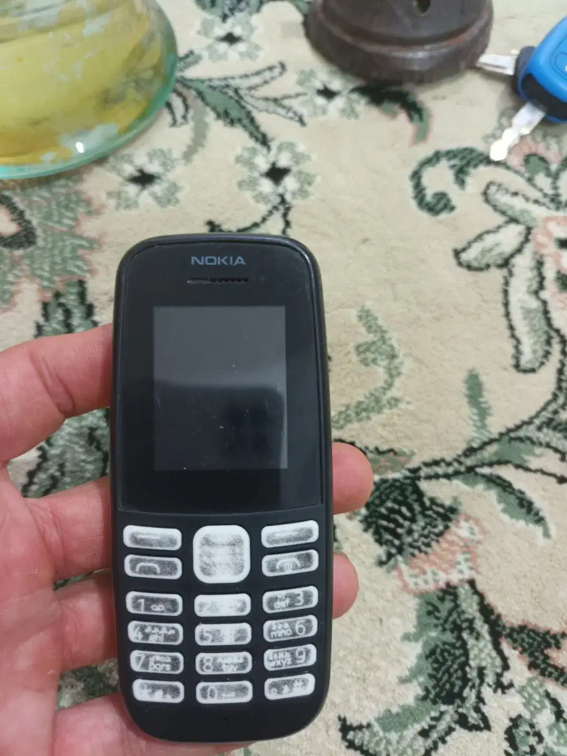 نوکیا|موبایل|سنندج, |دیوار