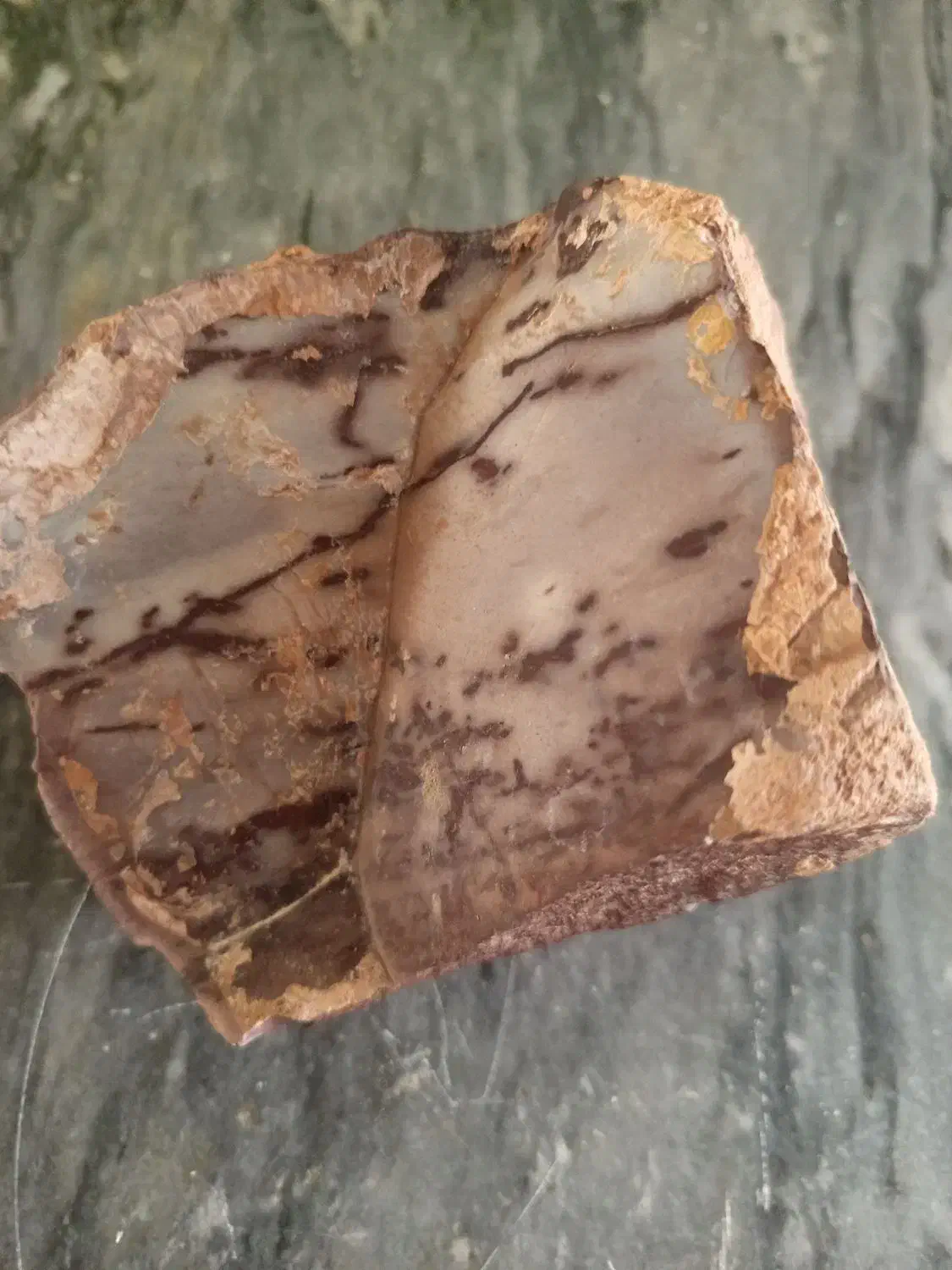 سنگ آنتیک|کلکسیون اشیاء عتیقه|دشتابی, |دیوار